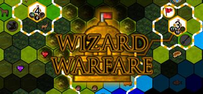 Wizard Warfare - Banner Image