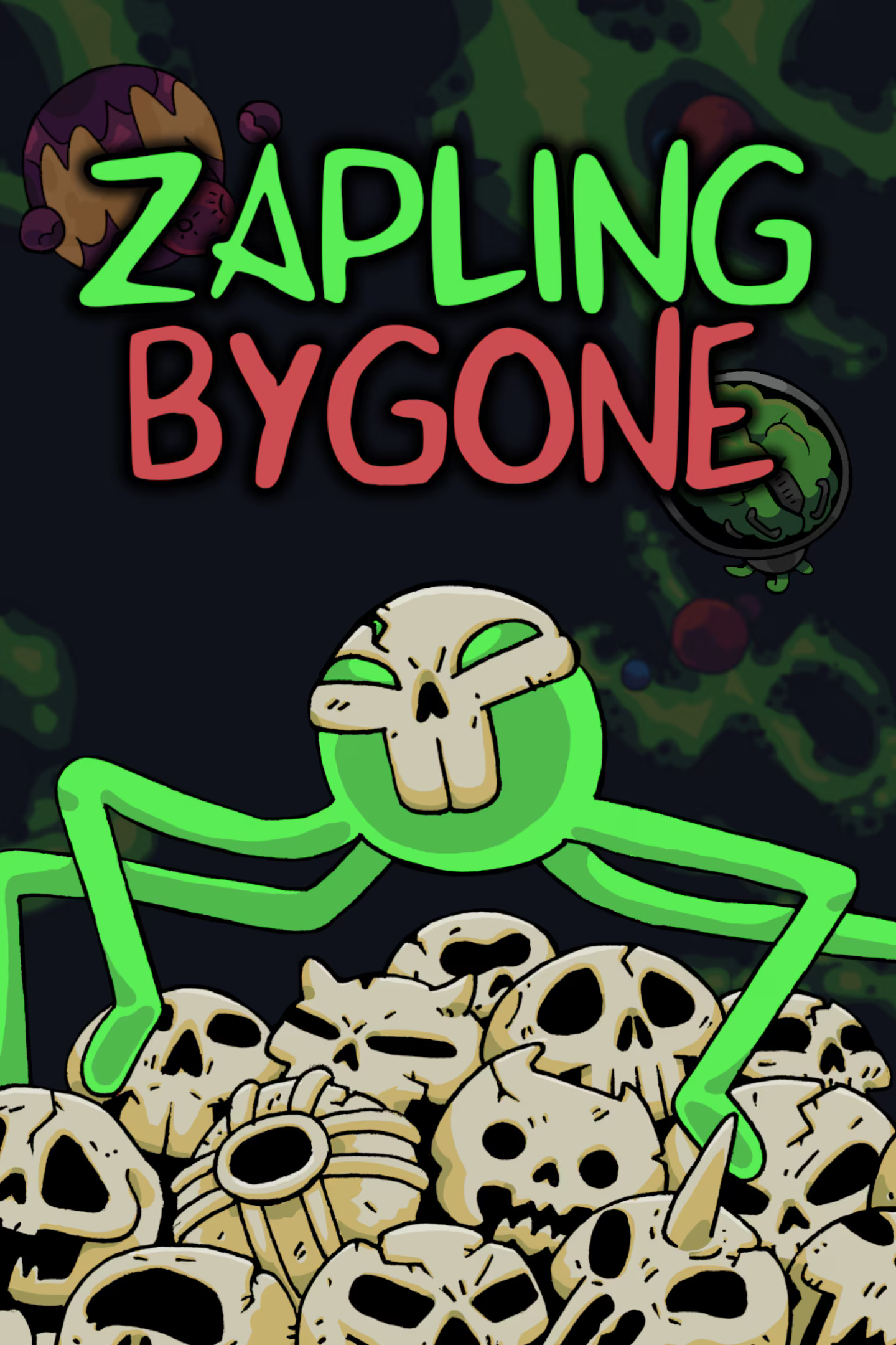 Zapling Bygone