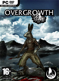 Overgrowth - Box - Front