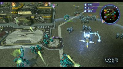 Halo Wars: Definitive Edition - Screenshot - Gameplay Image