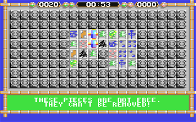 Turn It II - Screenshot - Gameplay Image