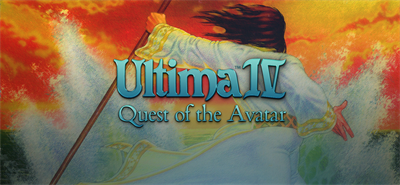 Ultima IV™ - Banner Image