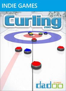 Curling 2010
