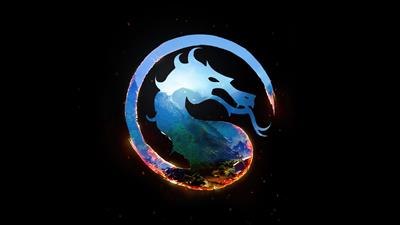 Mortal Kombat 1 - Fanart - Background Image