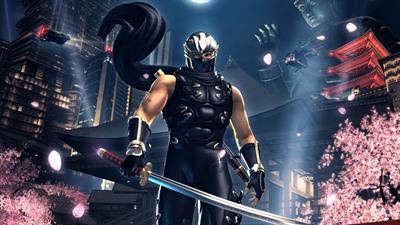 Ninja Gaiden: Master Collection - Fanart - Background Image