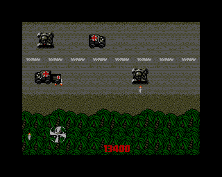 Raid III