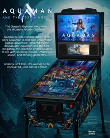 Aquaman