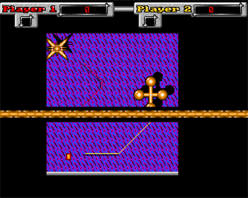 Atron 5000 - Screenshot - Gameplay Image