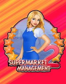 Supermarket Management 2
