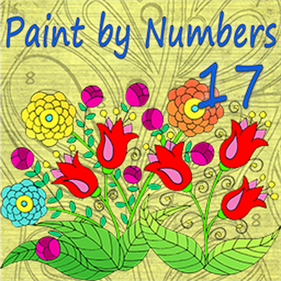 Art By Numbers 17 - Banner Image