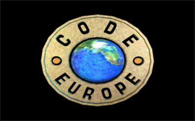 Code: Europe - Screenshot - Game Title Image