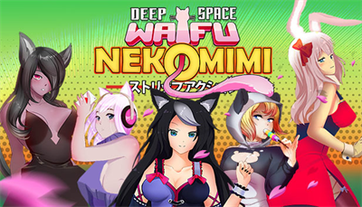 Deep Space Waifu: Nekomimi - Banner Image