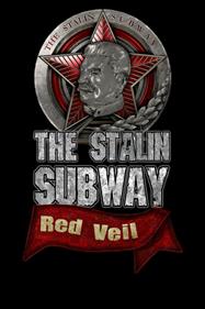 The Stalin Subway: Red Veil - Box - Front Image