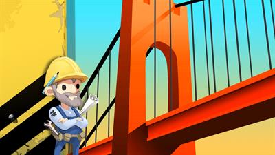 Bridge Constructor - Fanart - Background Image