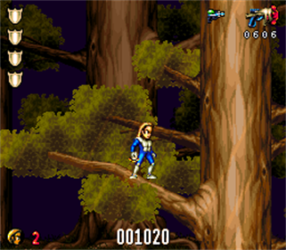 Realm - Screenshot - Gameplay Image