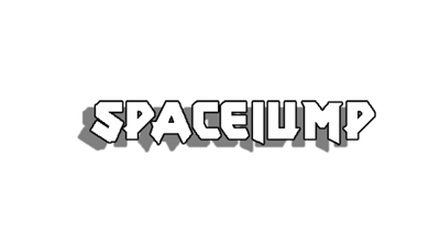 SPACEJUMP - Clear Logo Image