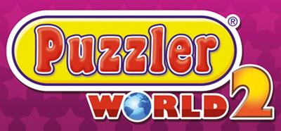 Puzzler World 2 - Banner Image