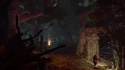 Ghost of a Tale - Screenshot - Gameplay Image