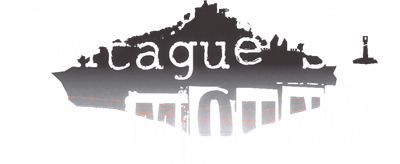 Montague's Mount - Clear Logo Image