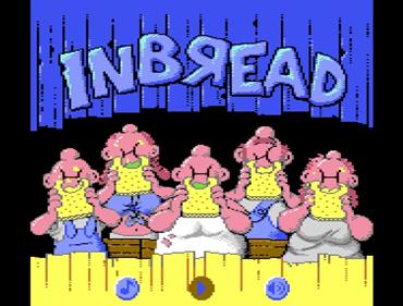 Inbread - Screenshot - Game Title Image