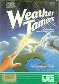 Weather Tamers
