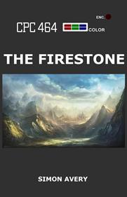 The Firestone - Fanart - Box - Front Image