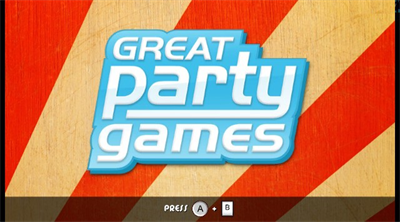 Rec Room Games - Screenshot - Game Title Image