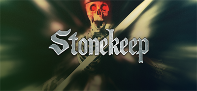 Stonekeep - Banner Image