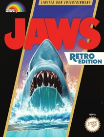 Jaws: Enhanced Edition