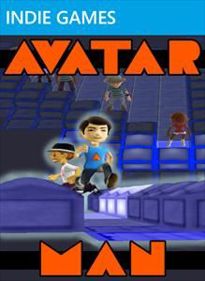 Avatar Man