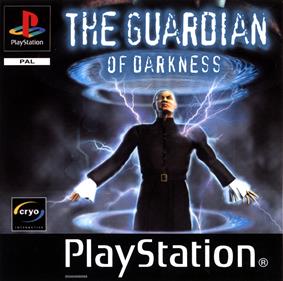 The Guardian of Darkness - Box - Front Image
