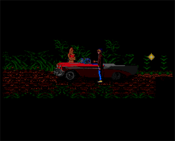 Time Runners 17: Il Labririnto Vivente - Screenshot - Gameplay Image