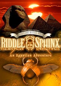 Riddle of the Sphinx™ The Awakening (Enhanced Edition)