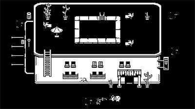 MINIT - Screenshot - Gameplay Image