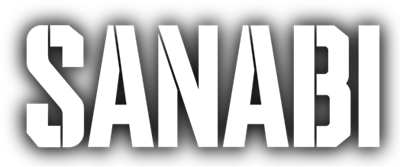 SANABI - Clear Logo Image