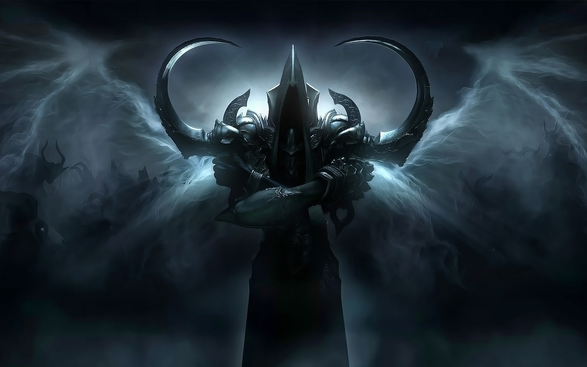 diablo 3 reaper of souls free