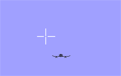 Intercepteur - Screenshot - Gameplay Image