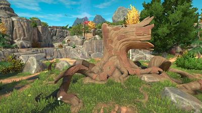 Ice Age: Scrat's Nutty Adventure - Screenshot - Gameplay Image