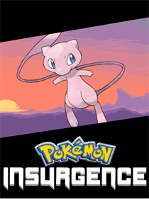 Pokémon: Insurgence