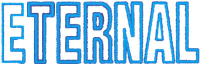 Eternal - Clear Logo Image