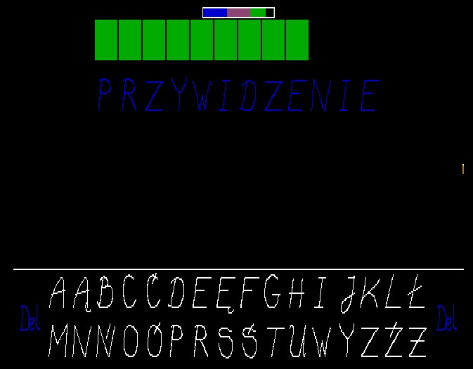 Ortografia Gra Słów