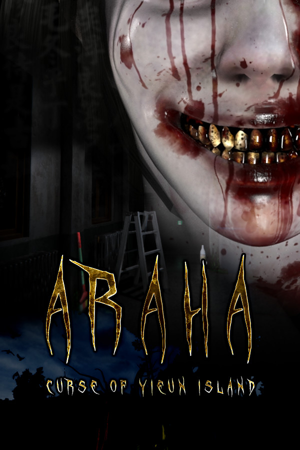 Araha : Curse of Yieun Island