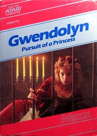 Gwendolyn: Pursuit of a Princess