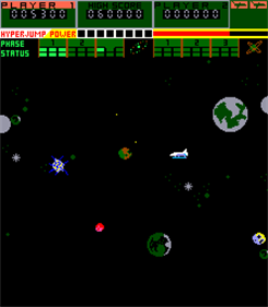 A.D. 2083 - Screenshot - Gameplay Image