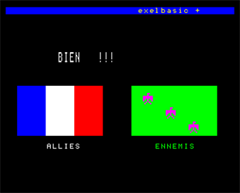 World War 3 - Screenshot - Gameplay Image