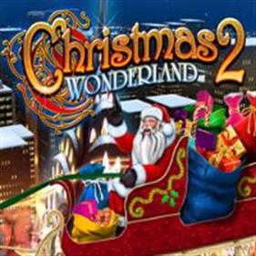Christmas Wonderland 2