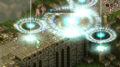 Tactics Ogre: Reborn - Screenshot - Gameplay Image