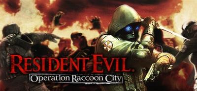 Resident Evil: Operation Raccoon City - Banner Image