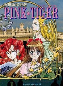 Pink Tiger