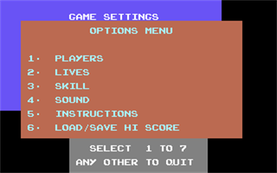 Gyropod - Screenshot - Game Select Image